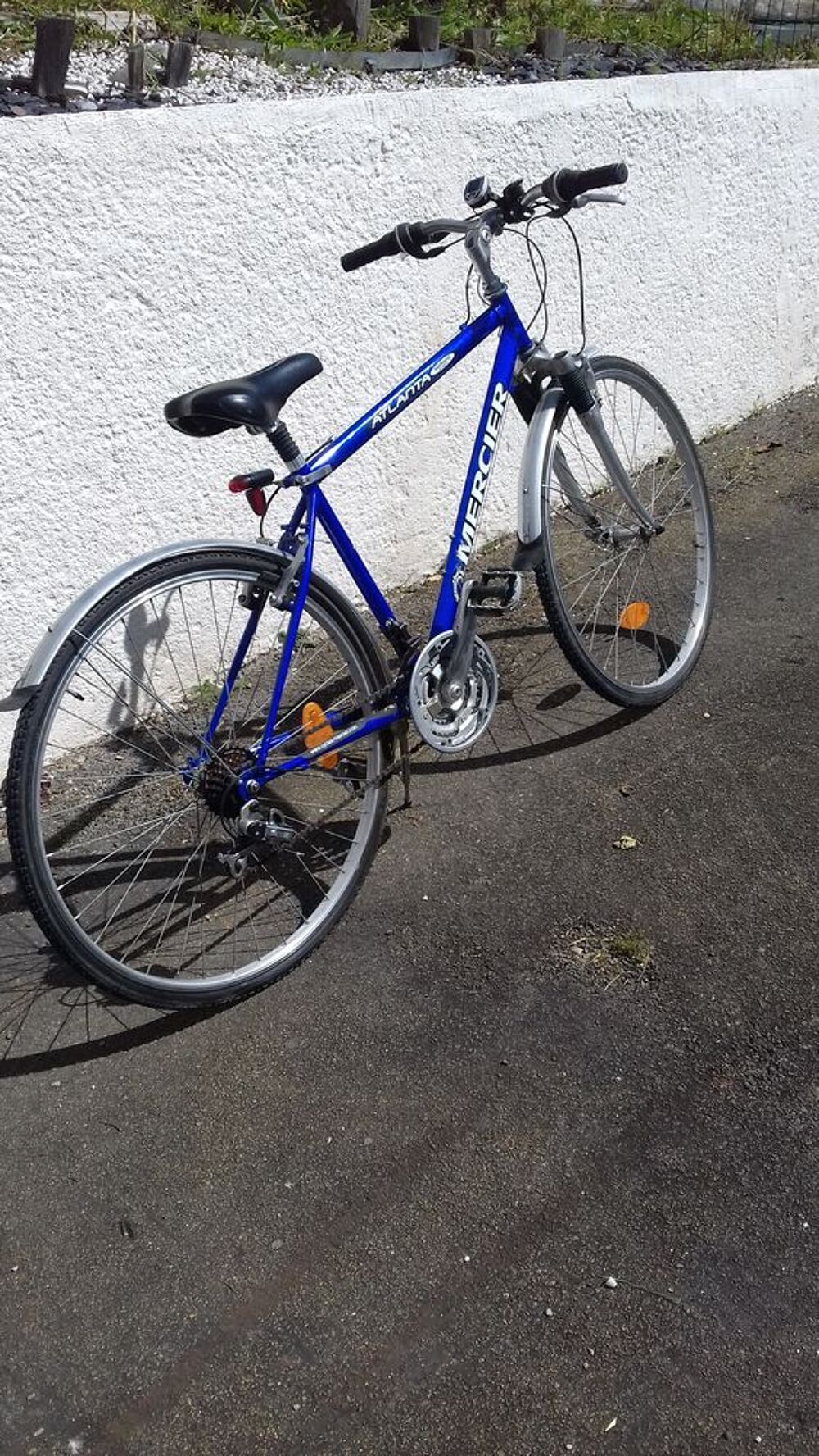 V&eacute;lo homme
Vélos