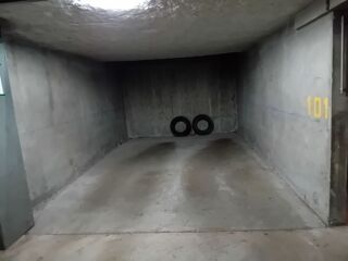  Parking / Garage � vendre 19 m�