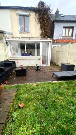  Maison � vendre 5 pi�ces 74 m�