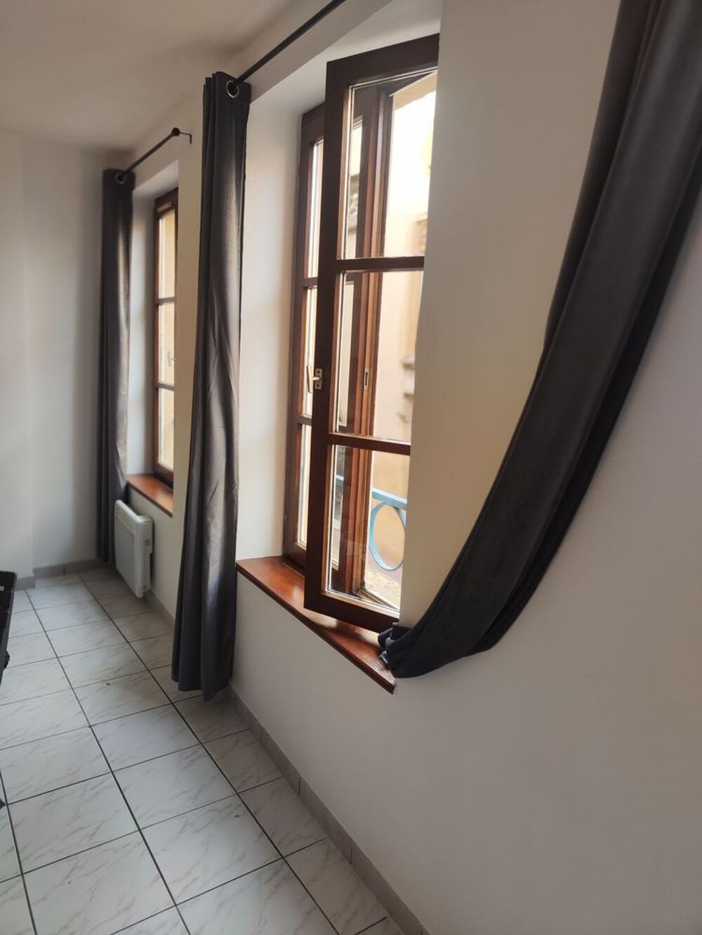 Location Appartement F1 bis Metz Centre Metz