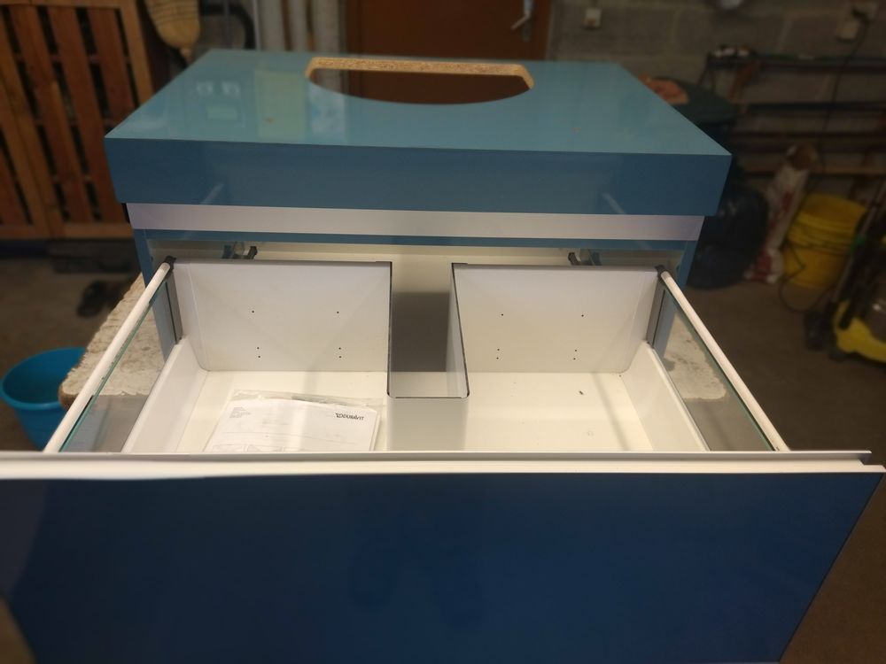 Meuble de salle de bain Meubles