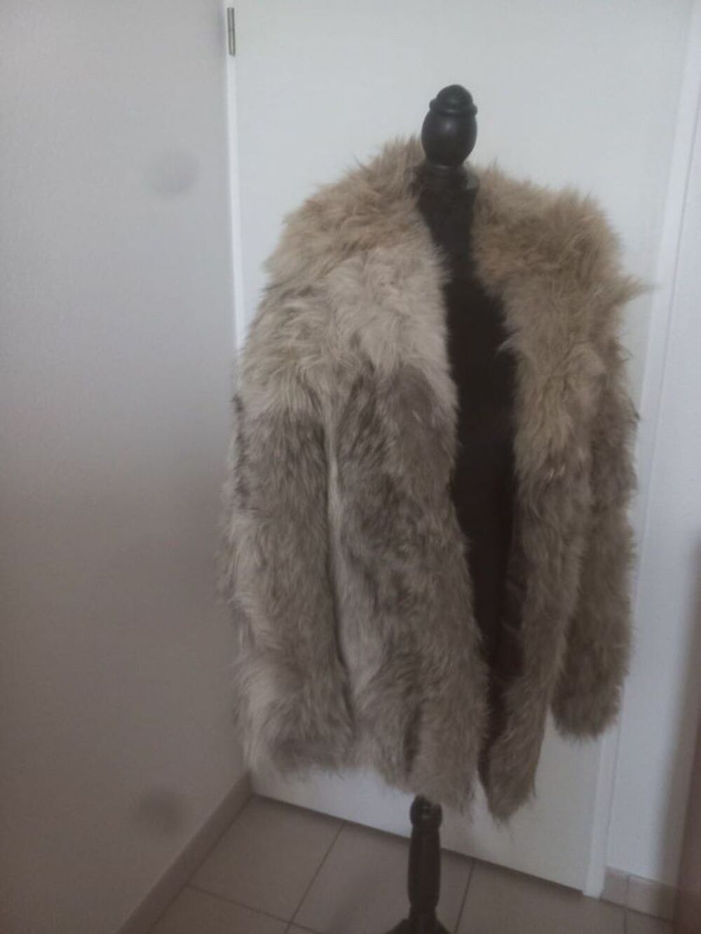 Fourure Vtements