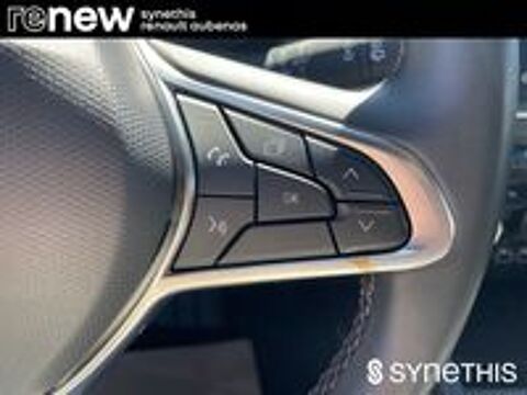 Clio V Clio TCe 90 ch GSR2 Techno 2024 occasion 07200 Aubenas