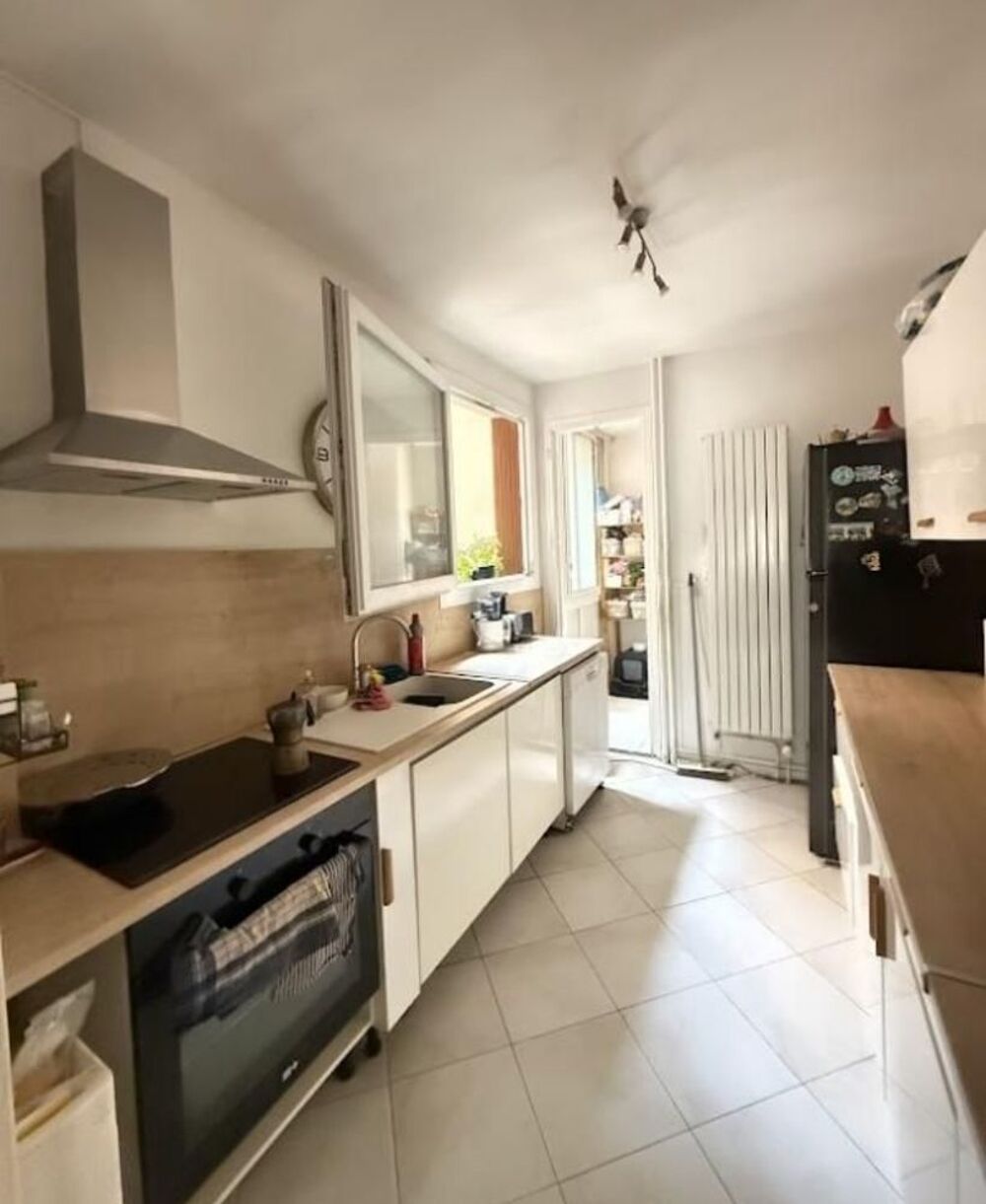 Vente Appartement Appartement T4 Manosque