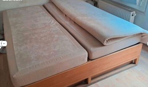 Exceptionnel: Lit marque TEMPUR - Trs belle affaire 900 Paris 1 (75)
