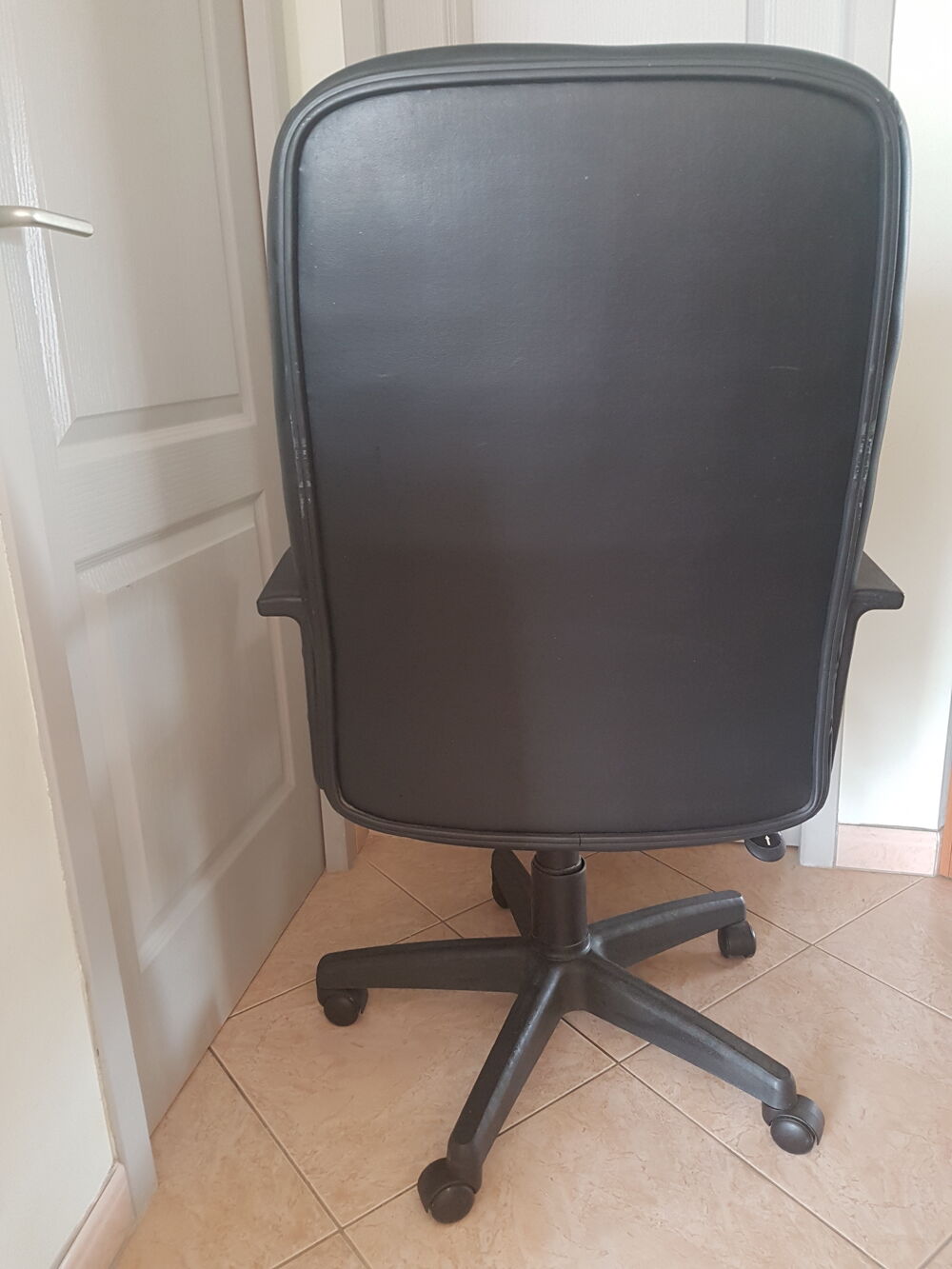 FAUTEUIL DE BUREAU Meubles