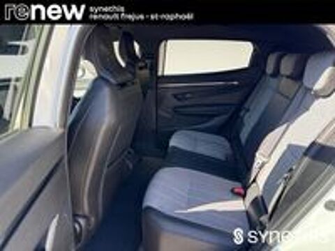 M&eacute;gane Megane E-Tech EV60 220 ch super charge Techno 2022 occasion 83600 Fr&eacute;jus