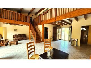  Maison � vendre 4 pi�ces 140 m�
