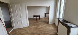  Appartement à louer 3 pièces 47 m²