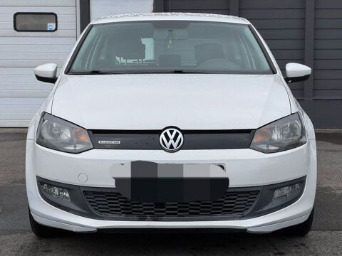 Volkswagen Polo 2011 occasion Calvi 20260