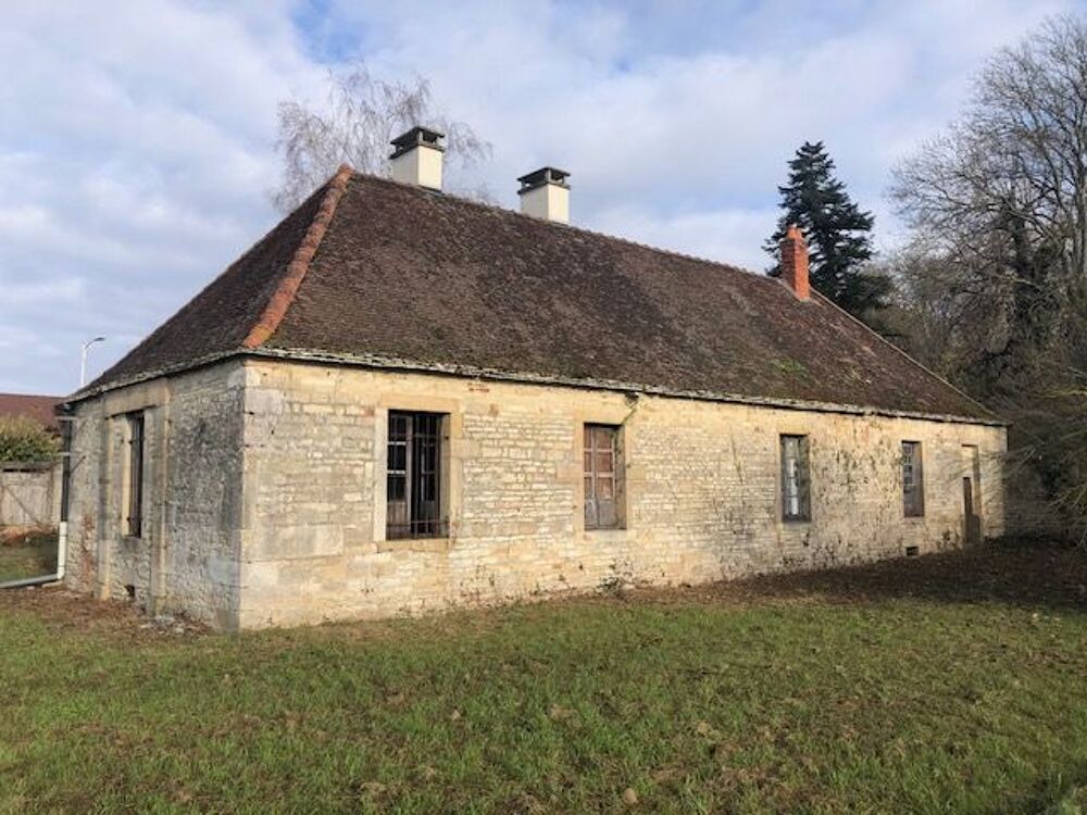 Vente Maison SUD-EST GRAND DIJON PROPRIETE DE CHARME Bretenière
