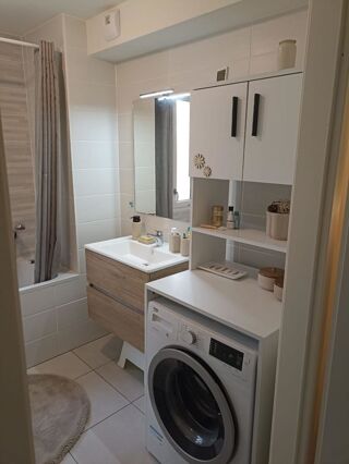  Appartement � vendre 3 pi�ces 63 m�