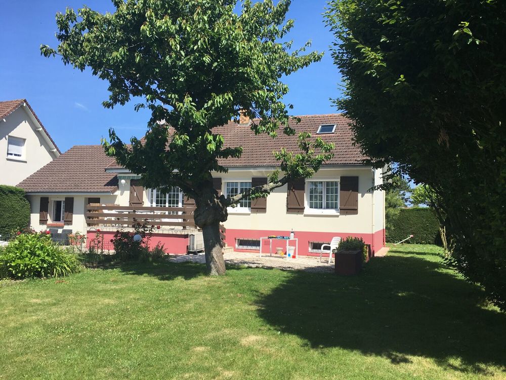 Maison 7 pièces 125 m² · à Berneval-le-Grand · 125 m² · 292 500 €