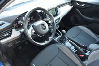 Kamiq 1.0 TSI Evo 2 116 ch BVM6 Selection 2024 occasion 56300 Pontivy