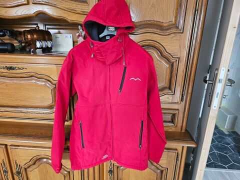 veste Ski 70 Plouguenast (22)