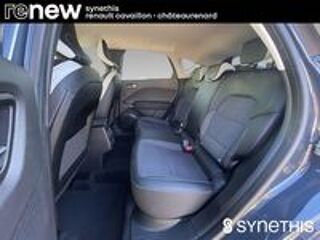 Captur E-Tech full hybrid 145 Techno 2023 occasion 84300 Cavaillon