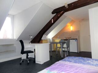  Appartement � louer 1 pi�ce 21 m�