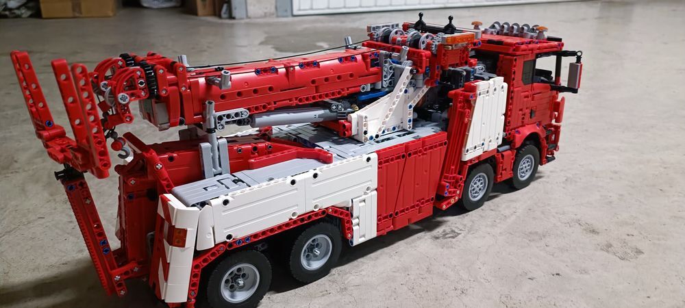 Bloc de construction Jeux / jouets