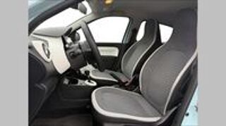 Twingo III E-Tech Equilibre 2022 occasion 91940 Les Ulis