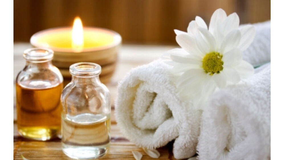   ? Massage de détente et de relaxation ? 