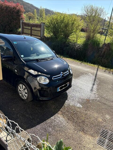 Citroen c1 Citro&euml;n  VTi 72 Feel