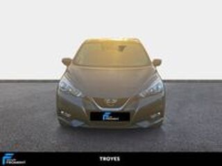Micra IG-T 100 Tekna 2019 occasion 10600 La Chapelle-Saint-Luc