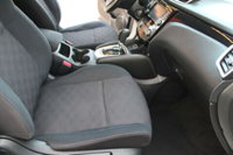 Qashqai +2 Qashqai 1.6 dCi 130 Stop/Start Connect Edition Xtronic A 2016 occasion 20260 Calvi