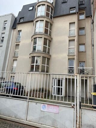  Appartement  vendre 1 pice 30 m