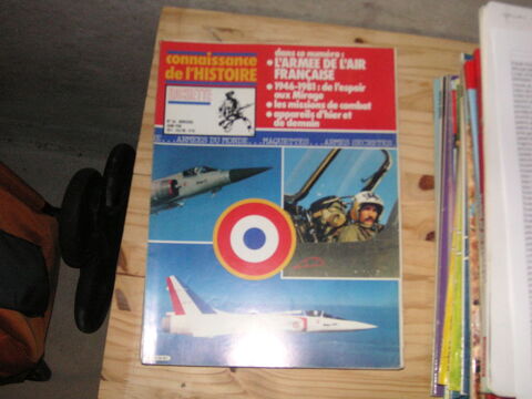 Aviation militaire fran�aise  12 Thiais (94)
