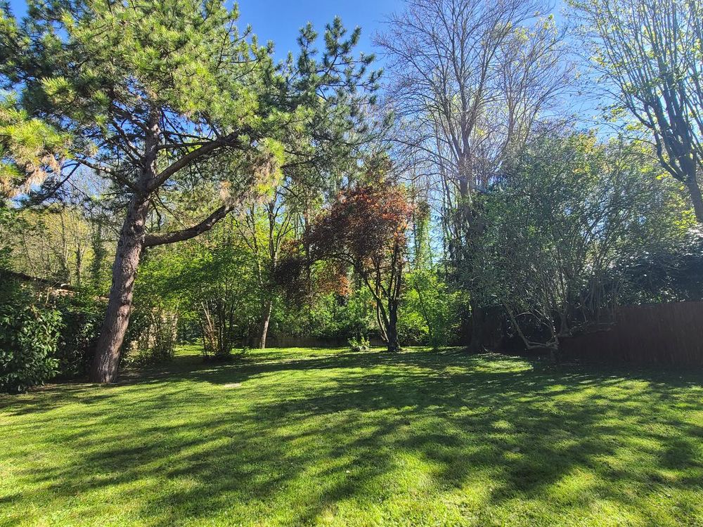 Vente Maison Maison F10 Rueil-malmaison