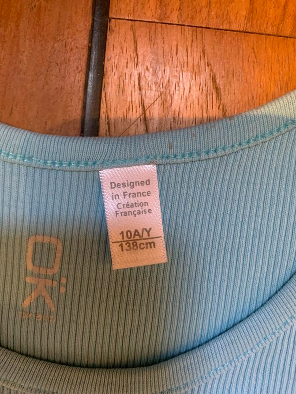 D&eacute;bardeur enfant gar&ccedil;on " Okaidi " Vêtements enfants