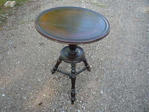 Gu�ridon/tablette/d�co 85 Castres (81)