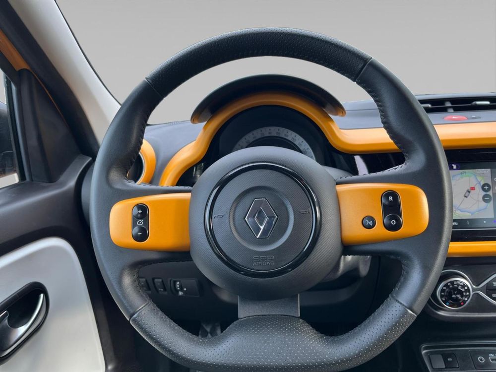 Twingo III E-Tech Techno 2023 occasion 08300 Rethel