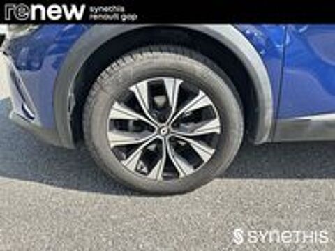 Captur mild hybrid 140 Techno 2023 occasion 05000 Gap