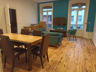  Colocation � louer 7 pi�ces 183 m�