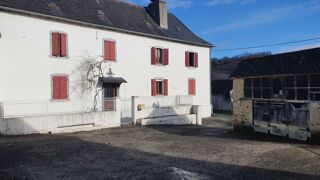  Ferme à vendre 7 pièces 177 m² Esquiule