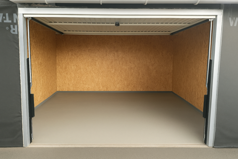  Parking / Garage � louer 14 m� Loc-eguiner-saint-th�gonnec