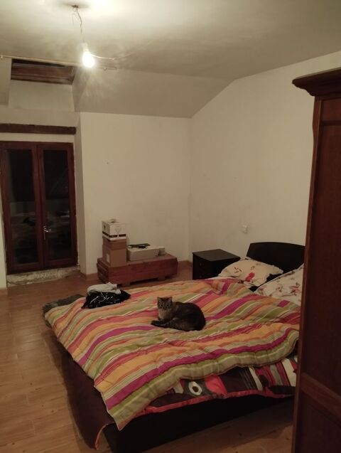  Appartement  louer 5 pices 140 m Caussade