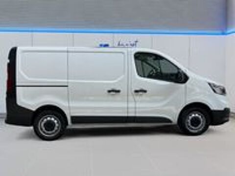 Trafic TRAFIC FGN L1H1 2800 KG BLUE DCI 130 GRAND CONFORT 2023 occasion 42120 Le Coteau