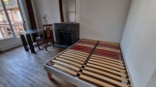  Appartement à louer 2 pièces 47 m²