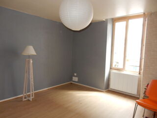  Appartement à vendre 2 pièces 37 m²