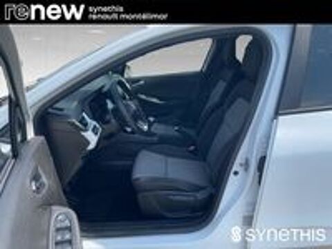Clio IV CLIO SOCIETE TCE 90 EVOLUTION REVERSIBLE 2023 occasion 26200 Mont&eacute;limar