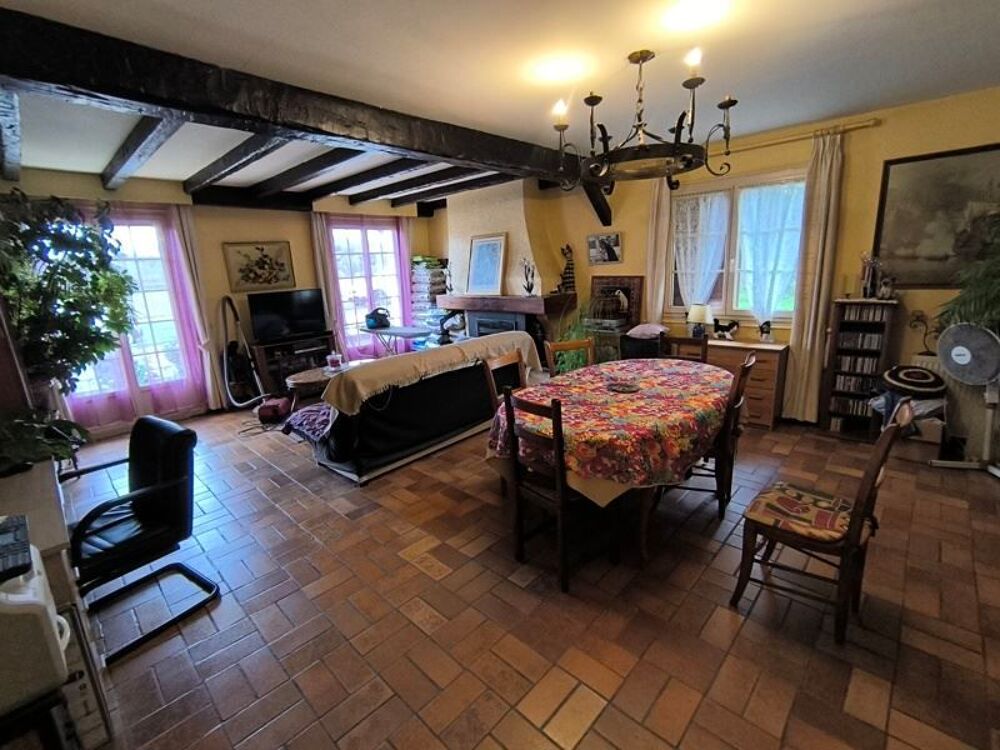 Vente Villa villa. Cajarc