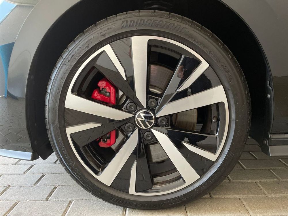 Golf 1.5 eHybrid 272 DSG6 GTE 2025 occasion 69006 Lyon