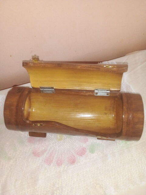 Coffret en bambou Petit-Bourg (97)