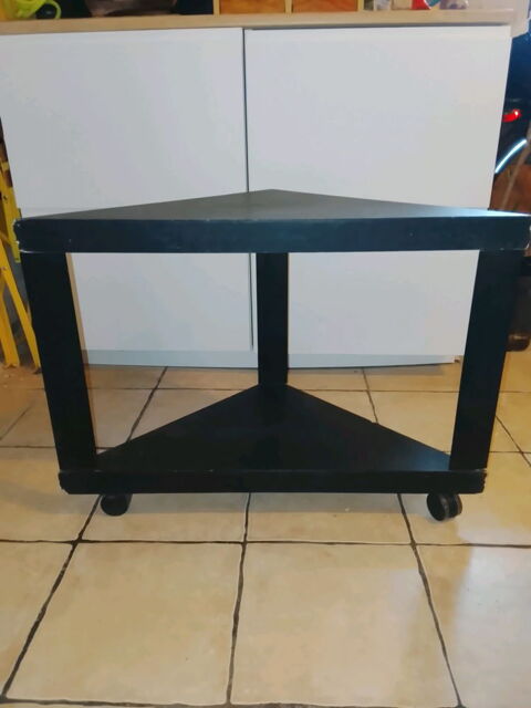 Petite table d'appoint roulante 14 Montpellier (34)