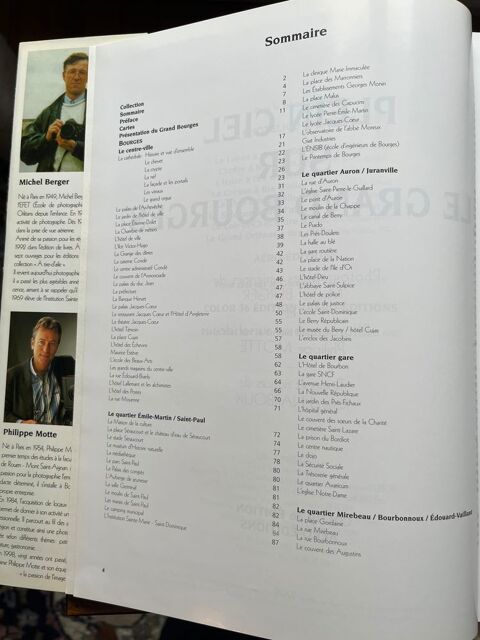 Plein ciel sur le Grand Bourges - Michel Berger 20 Cherbourg-en-Cotentin (50)