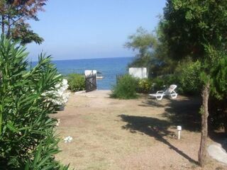 Location  Mobile Home 