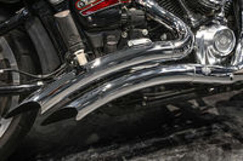 HARLEY-DAVIDSON 2020 occasion 60280 Clairoix