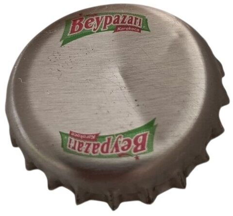 Turquie Capsule Couronne Crown Cap Beypazar? Karakoca RP948 Chesny (57)